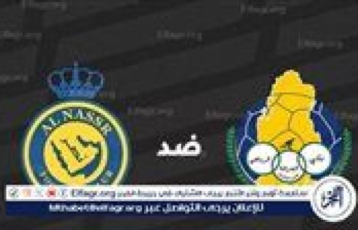 شاهد مباراة النصر والغرافة بث مباشر مجانا.. مباراة النصر ???????? و???????? الغرافة | دوري أبطال آسيا للنخبة 2024