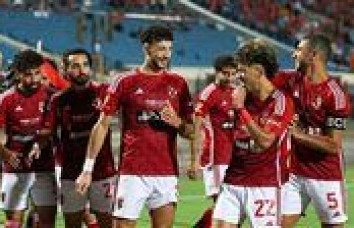 موعد مباراة الأهلي وستاد أبيدجان في دوري أبطال إفريقيا