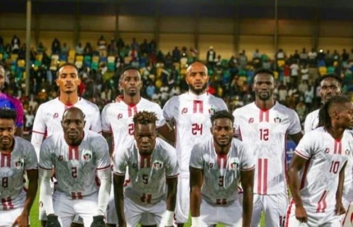 الإصابات الخطيرة تلاحق نجم منتخب السودان