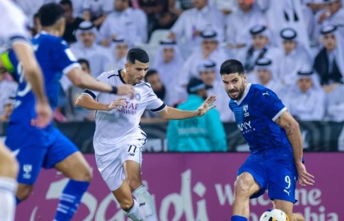 تحليل | أصيب بآفة النصر.. مؤشر خطير يهدد موسم الهلال