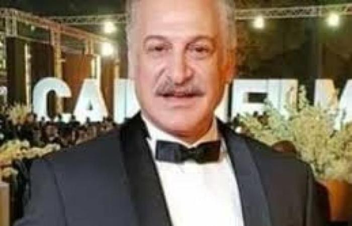 محاكمة المخرج عمر زهران في قضية اتهامه بسرقة مجوهرات زوجة خالد يوسف