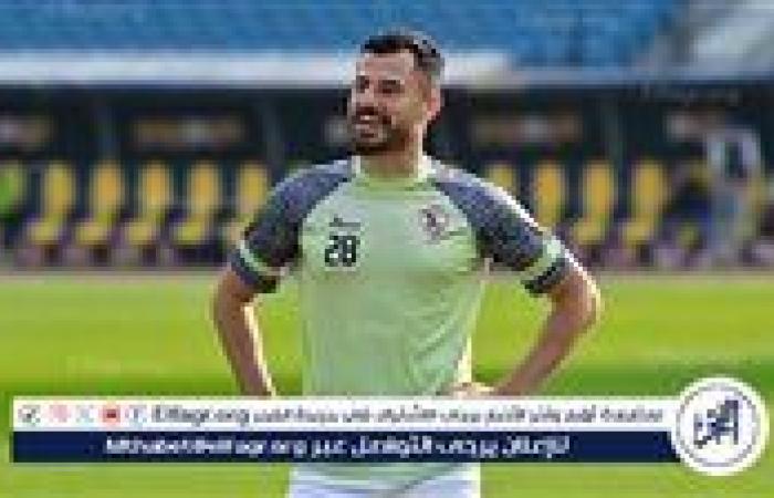 خالد الغندور: قلق في الزمالك بسبب الونش