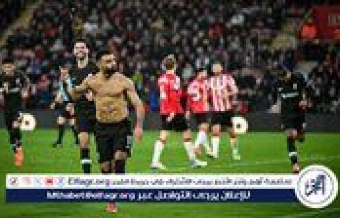 تشكيل ليفربول المتوقع أمام ريال مدريد في دوري أبطال أوروبا