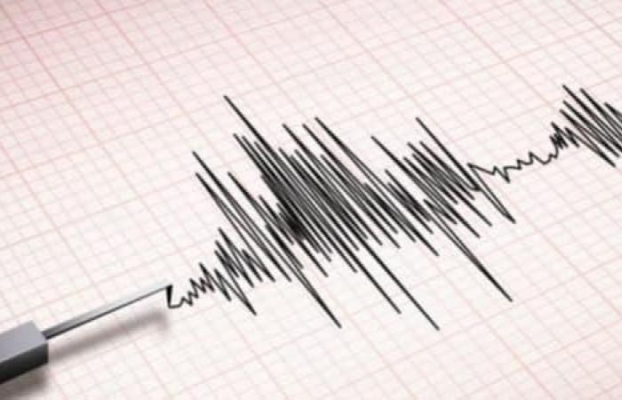 وكالات.. زلزال بقوة 6.6 درجات يضرب وسط اليابان ولا تحذير من تسونامي