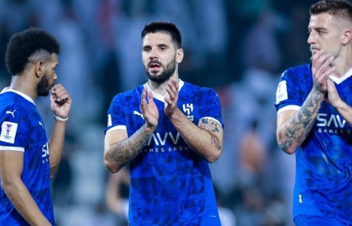 الهلال والشباب.. ديربي التناقضات الثلاثة