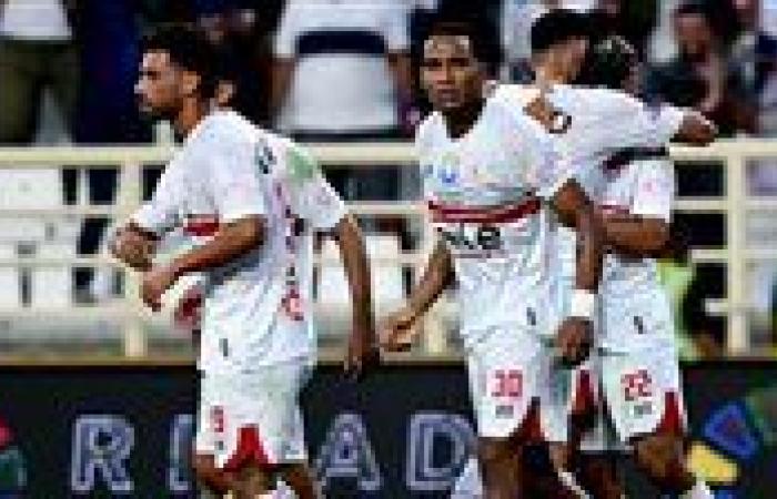 ماذا يفعل الزمالك في مستهل مشواره في دور المجموعات بالكونفدرالية؟