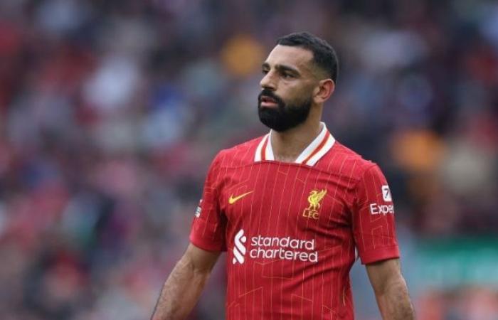 محمد صلاح يستعد للرد على هالاند في دوري الأبطال.. ما القصة؟