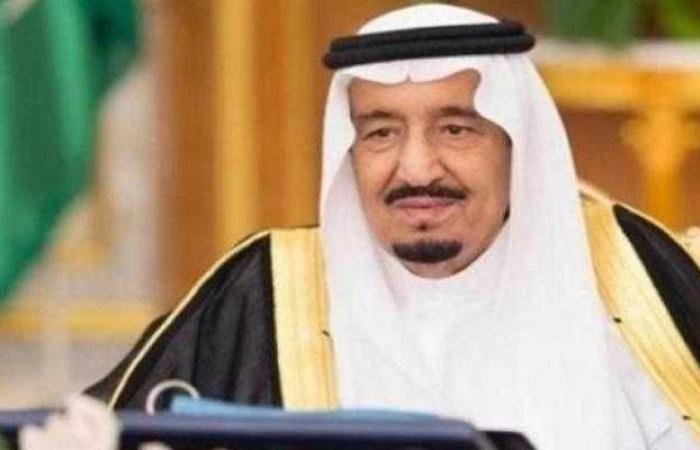 رسميًا.. الملك سلمان يفتتح مشروع قطار الرياض الأضخم في منطقة الشرق الأوسط