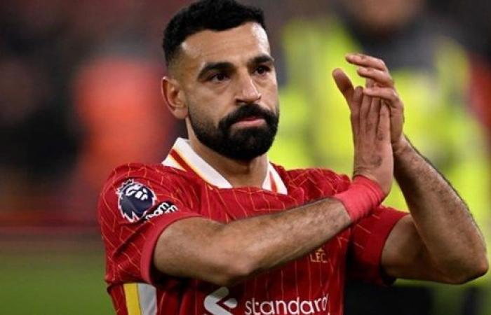 الملكي
      لا
      يرحم..
      أرقام
      صادمة
      لـ
      محمد
      صلاح
      في
      تاريخ
      مواجهاته
      أمام
      ريال
      مدريد - غاية التعليمية