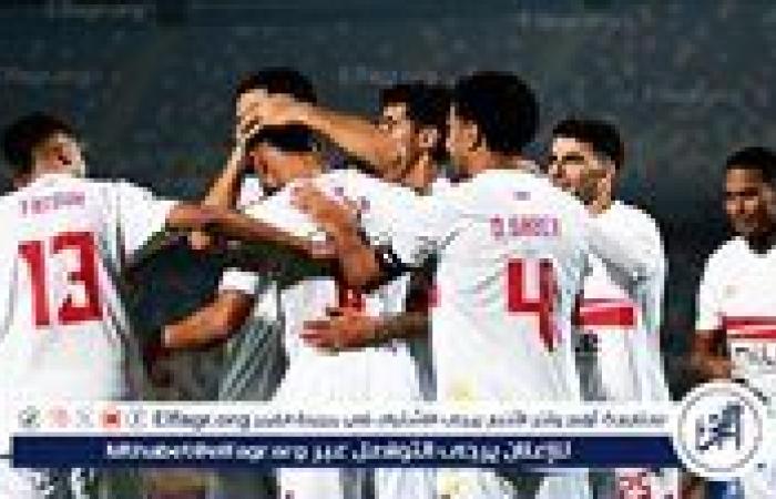 الزمالك يدخل في مفاوضات لضم نجم منتخب ليبيا