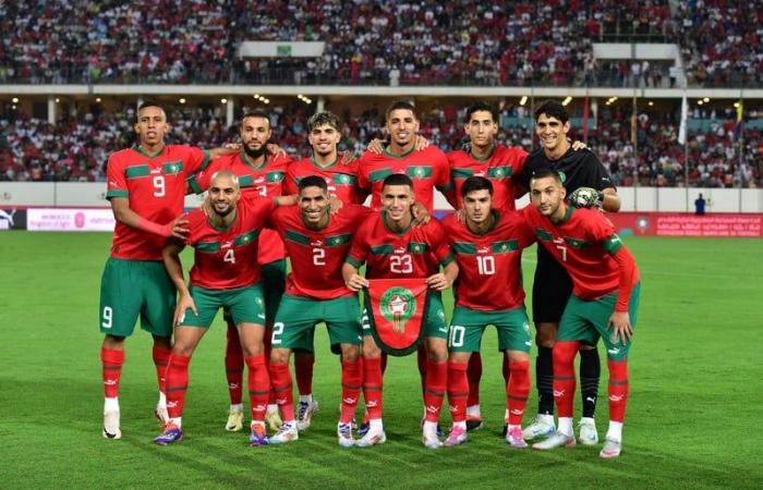 منتخب "الأسود" يتراجع للمركز الـ14