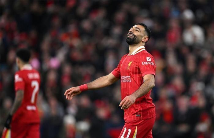 ردود
      أفعال
      جماهير
      ليفربول
      على
      أداء
      محمد
      صلاح
      أمام
      ريال
      مدريد:
      سيعوض
      في
      مواجهة
      السيتي - غاية التعليمية