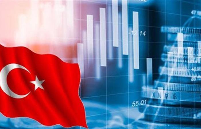 تراجع العجز التجاري لتركيا بنسبة 10.5% على أساس سنوي في أكتوبر إلى 5.9 مليار دولار