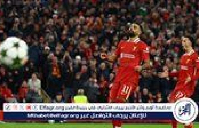 عاجل.. جاكبو يسجل ثاني أهداف ليفربول أمام ريال مدريد (فيديو)