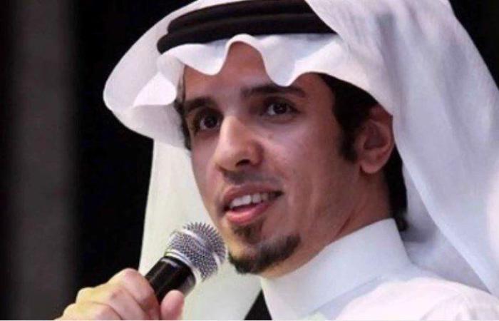 رحيل المنشد السعودي محمد الجبالي بعد صراع مع المرض