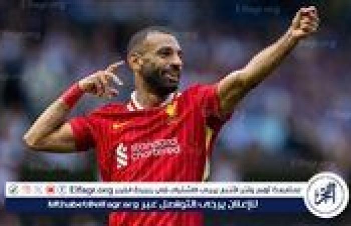 آلان شيرر يدافع عن محمد صلاح ويوضح السبب وراء تصريحاته المثيرة بشأن عقده