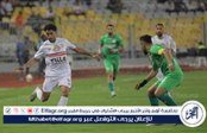 هل يرحل نجم الزمالك؟.. طالع التفاصيل