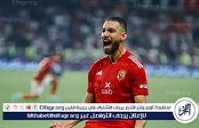 عمرو السولية يعاتب إمام عاشور بسبب ستوري إنستجرام