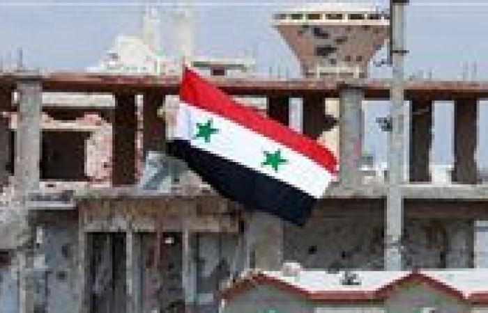 ما علاقة أوكرانيا بهجوم الجماعات الإرهابية على حلب في سوريا؟