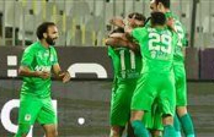 استعداداً لمباراة بيراميدز.. المصري يفوز وديا على نادي الاتحاد القليوبية بنتيجة 11-0