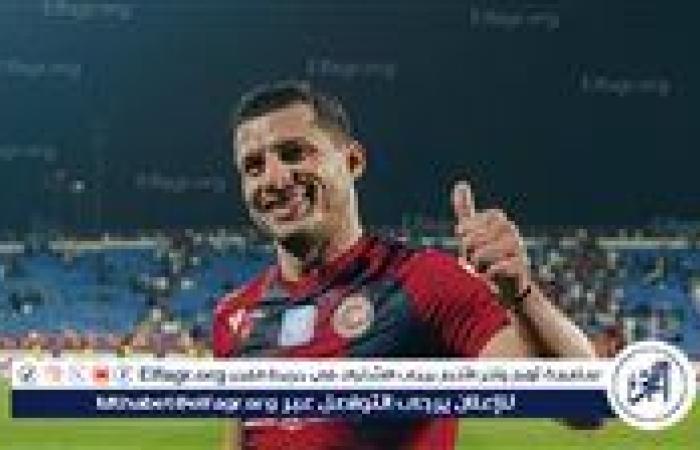 إبراهيم صلاح: طارق حامد شارك مع الزمالك أساسي لهذا السبب