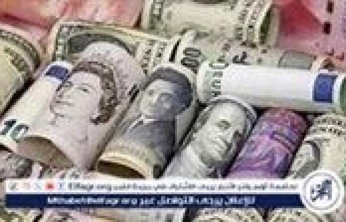 سعر الريال السعودي والدولار مقابل الجنيه المصري اليوم الأحد 1 ديسمبر 2024