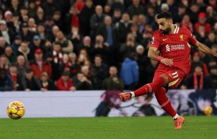 محمد صلاح عن تجديد عقده: ربما ستكون هذه آخر مباراة لي ضد مانشستر سيتي في الأنفيلد