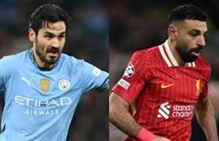 تاريخ مواجهات ليفربول ومانشستر سيتي قبل مباراة اليوم في الدوري الإنجليزي