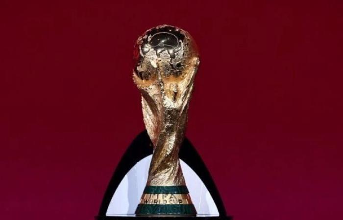 دراسة من فيفا: مونديال قطر 2022 حقق نسبة مشاهدات قياسية