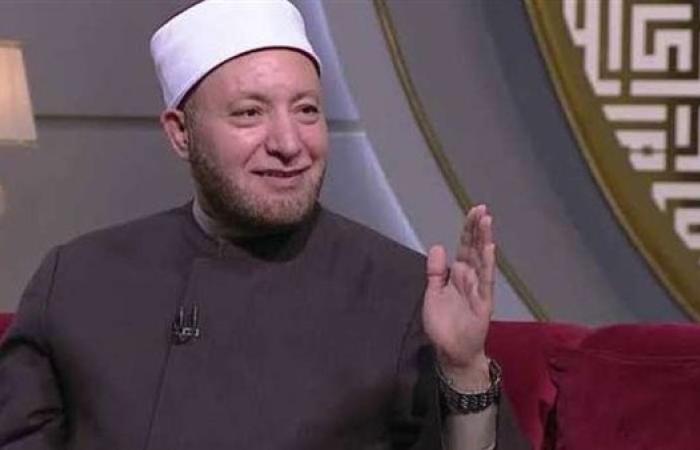 أمين الفتوى: استحضار مراقبة الله تجنب الوقوع فى المعاصي