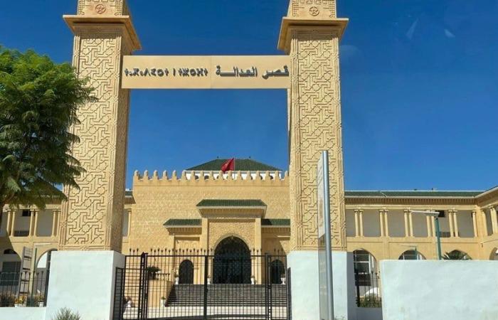 السجن مدى الحياة لسفاح تلميذات صفرو