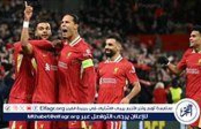 القنوات الناقلة لمباراة ليفربول ونيوكاسل يونايتد في الدوري الإنجليزي