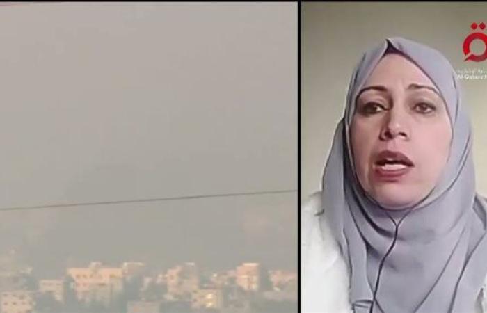 محللة سياسية: مساحة المناورة لدى نتنياهو باتت أضيق بسبب القضايا المرفوعة عليه