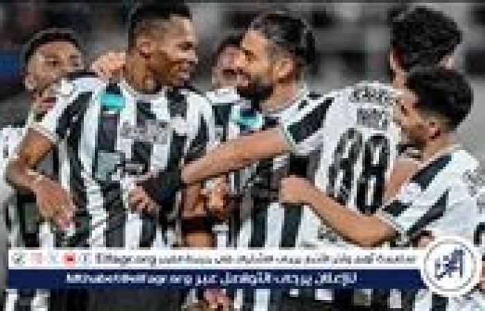 الشباب يتعادل إيجابيا مع الفتح في دوري روشن السعودي