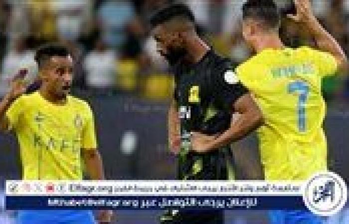 موعد مباراة الاتحاد والنصر اليوم.. القنوات الناقلة لدوري روشن السعودي 2024