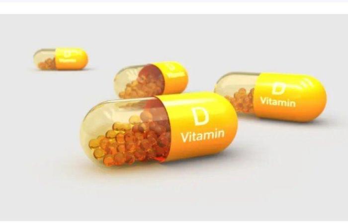 ماذا يحدث لجسم الإنسان عند نقص فيتامين «د»؟