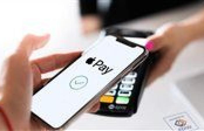 بدء تجارب تفعيل خدمات Apple Pay في مصر