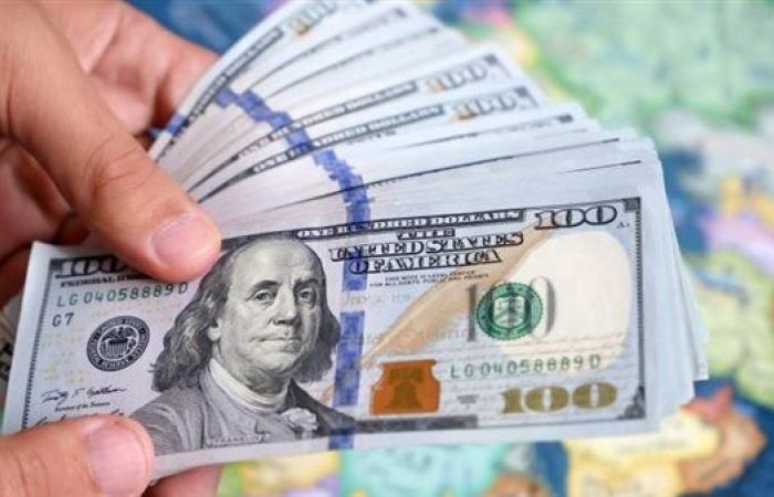 سعر الدولار في مصر اليوم الأربعاء 11-12-2024 في البنوك المختلفة