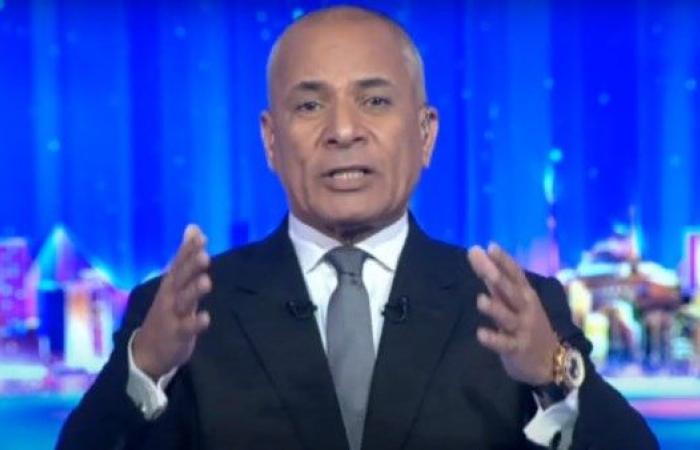 أحمد موسى:"لو نتنياهو قرر يروح دمشق مش هيلاقي عسكري يقابله في سوريا" (فيديو)