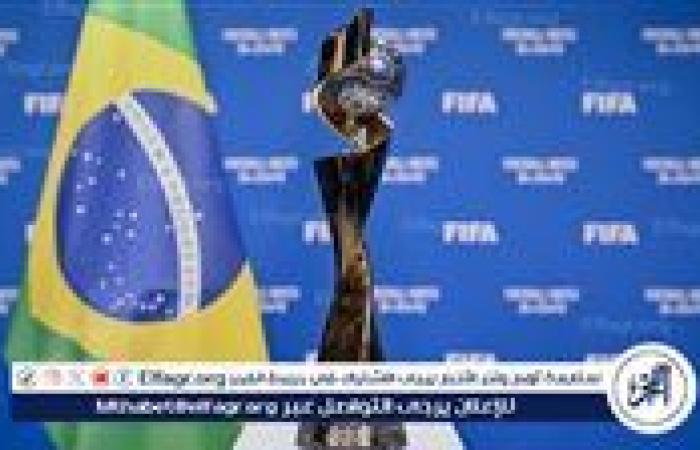 انطلاق كأس العالم للسيدات 2027 في 24 يونيو