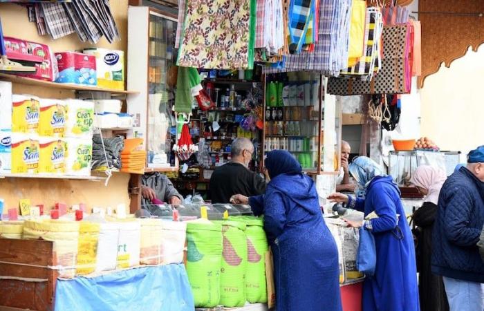 ‬معطيات رسمية تكشف تفاصيل تأهيل وعصرنة قطاع تجارة القرب بالمغرب