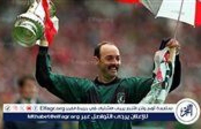 حارس زيمبابوي: لو فازت مصر في مباراتنا لتأهلت لكأس العالم 1994