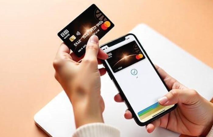 البنك التجاري الدولي يقدّم خدمة "APPLE PAY" لعملائه في مصر