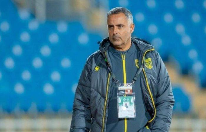 الفتح السعودي يعلن رسميا التعاقد مع البرتغالي جوزيه جوميز مدرب الزمالك السابق