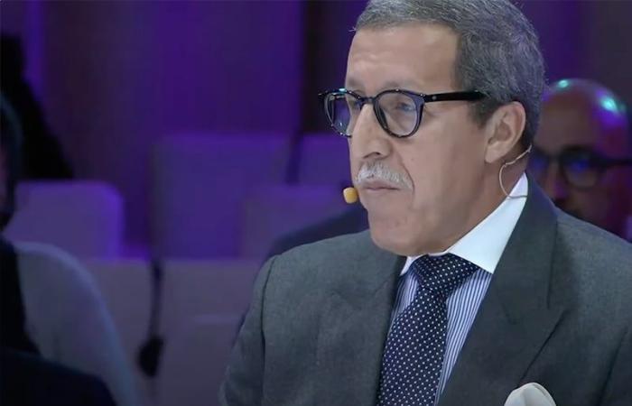 هلال: مكانة الجنوب تترسخ