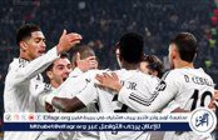 ريال مدريد يتراجع عن صفقة الفيراري