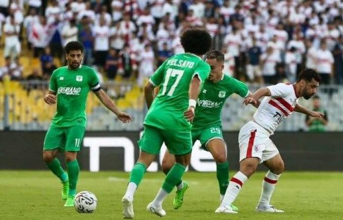 تامر عبد الحميد: الاستقرار في الزمالك أصعب من التنقيب عن الآثار| فيديو