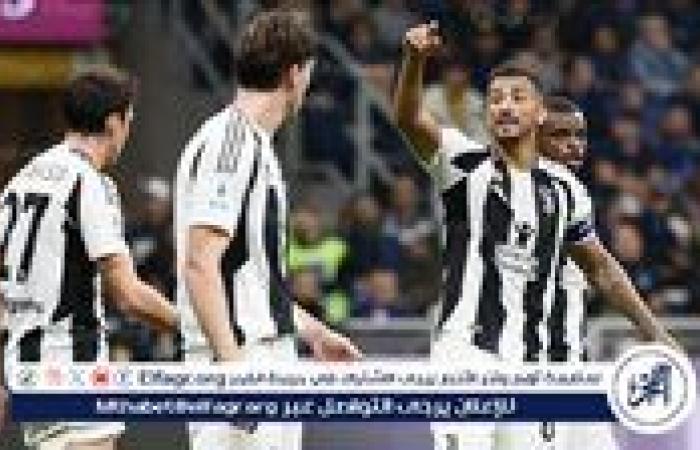 موعد مباراة يوفنتوس وكالياري في كأس إيطاليا والقنوات الناقلة