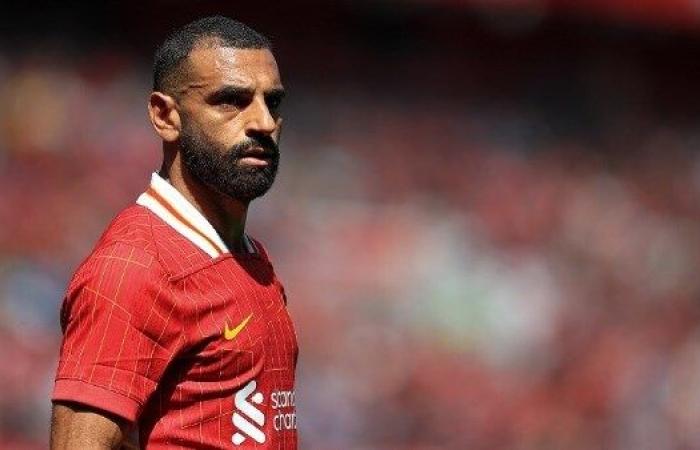 استبعاد محمد صلاح.. «فيفا» يعلن التشكيلة المثالية في 2024