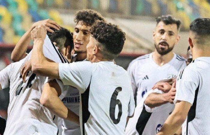 شاهد.. بث مباشر لمباراة البروق والتحدي في الدوري الليبي